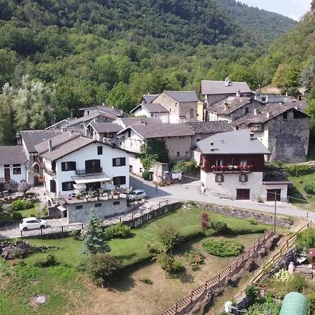 Armona Villa Susa Buitenkant foto