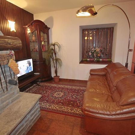 Armona Villa Susa Buitenkant foto