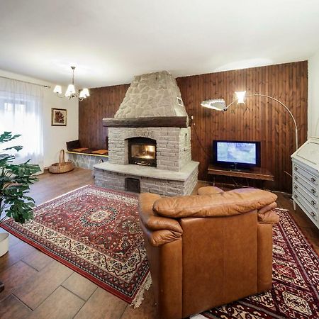 Armona Villa Susa Buitenkant foto