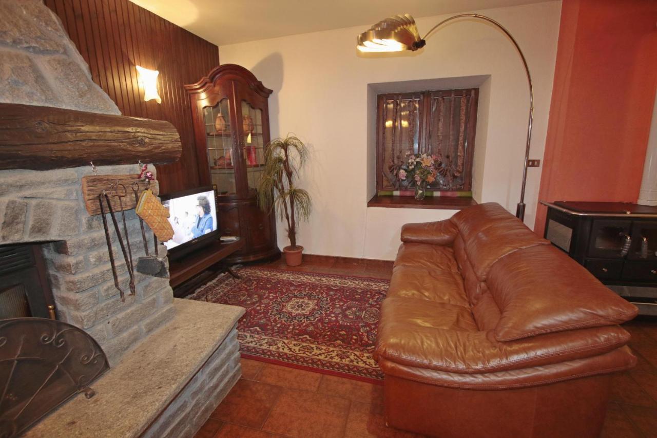 Armona Villa Susa Buitenkant foto