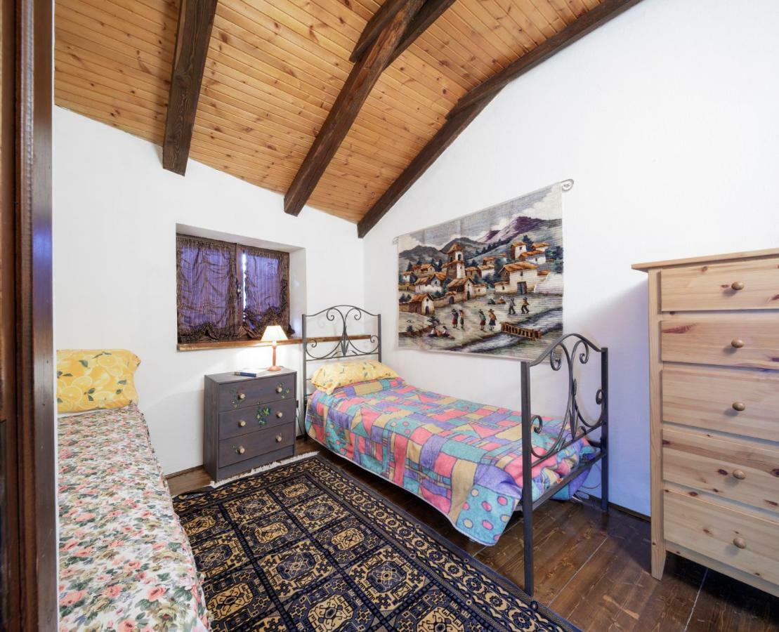 Armona Villa Susa Buitenkant foto