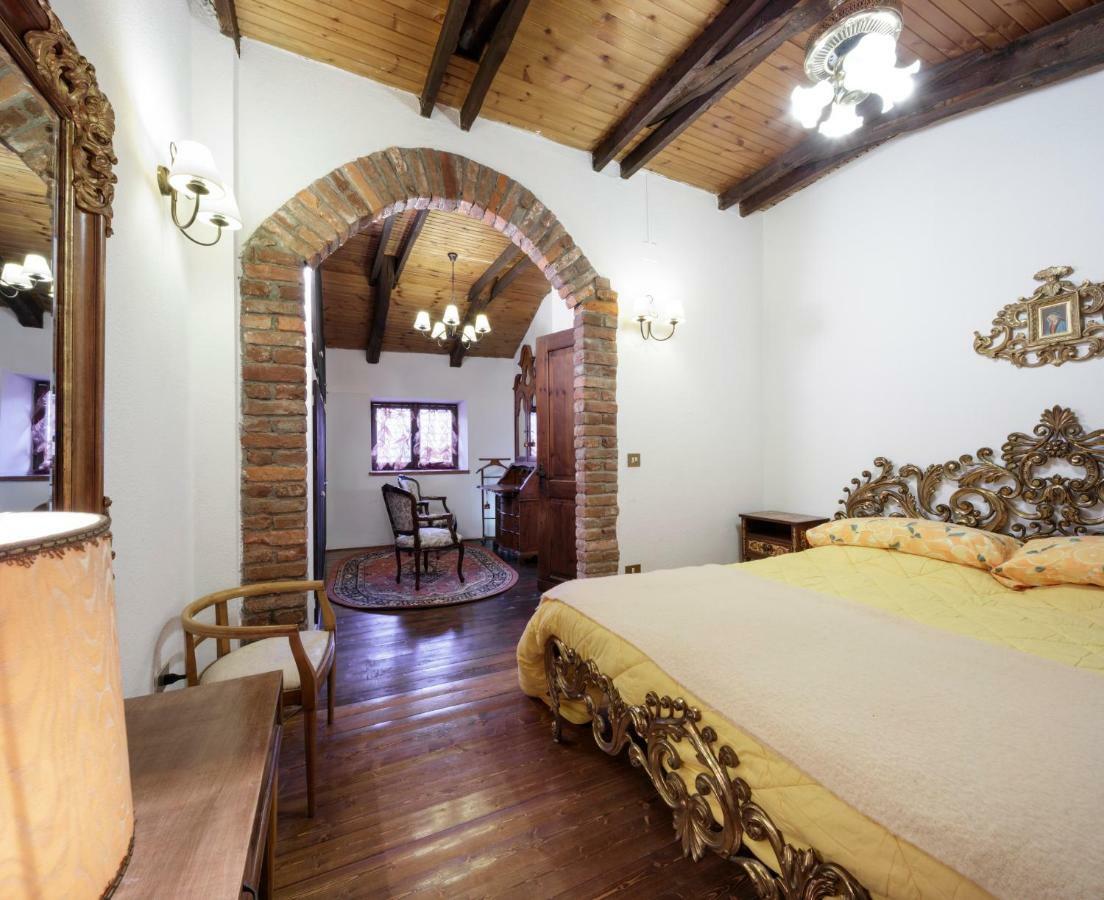Armona Villa Susa Buitenkant foto