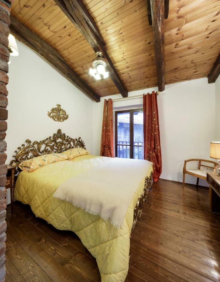 Armona Villa Susa Buitenkant foto