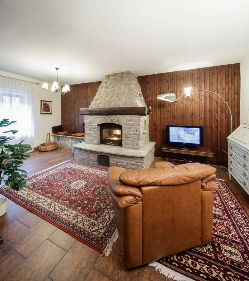 Armona Villa Susa Buitenkant foto