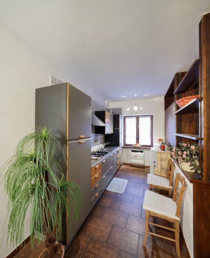 Armona Villa Susa Buitenkant foto