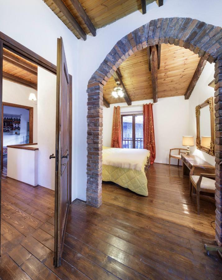 Armona Villa Susa Buitenkant foto